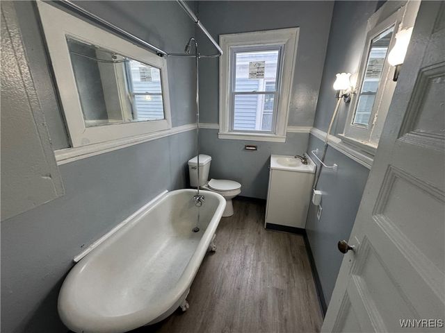 64 Barton Street, Buffalo, NY 14213