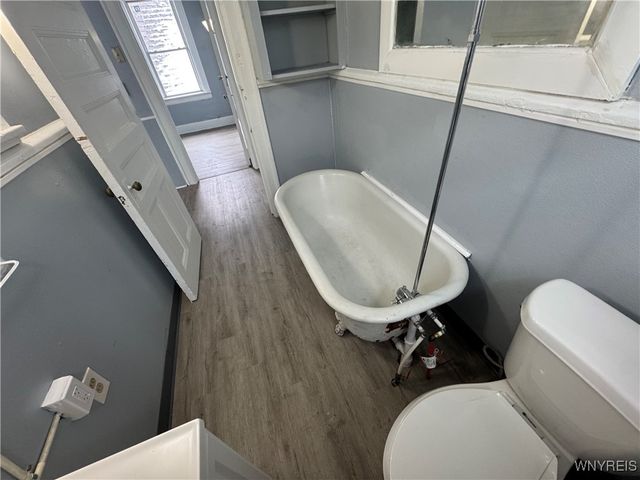 64 Barton Street, Buffalo, NY 14213