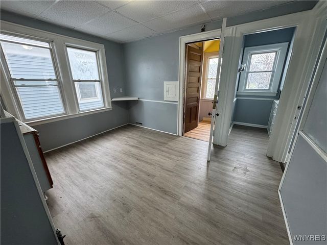 64 Barton Street, Buffalo, NY 14213