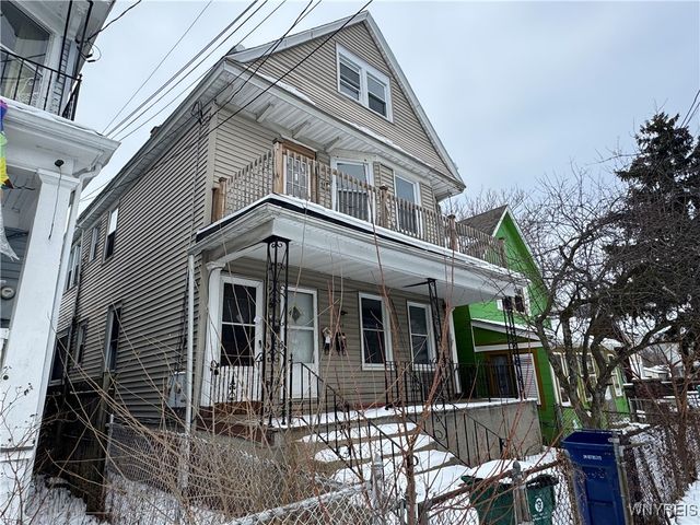 64 Barton Street, Buffalo, NY 14213