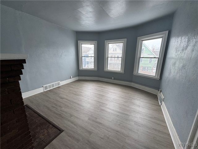 64 Barton Street, Buffalo, NY 14213