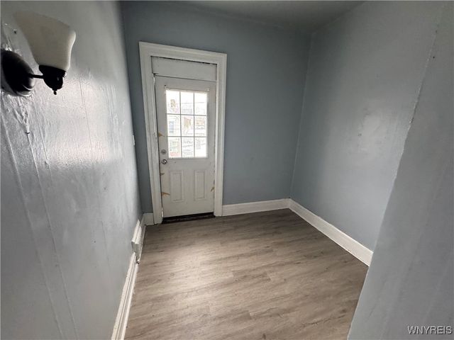 64 Barton Street, Buffalo, NY 14213