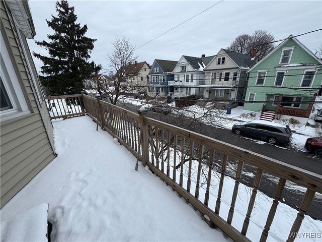 64 Barton Street, Buffalo, NY 14213