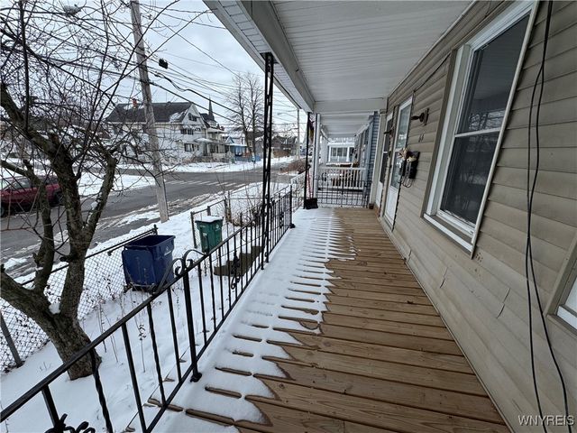 64 Barton Street, Buffalo, NY 14213