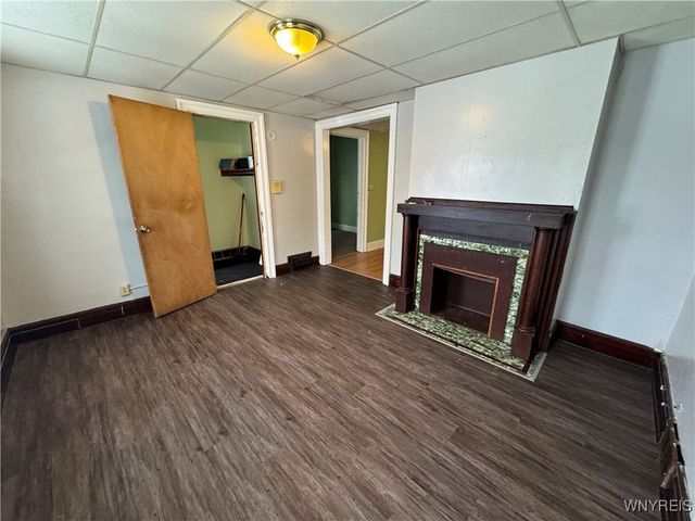 64 Barton Street, Buffalo, NY 14213