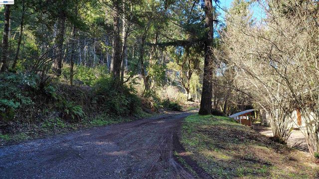 28440 Ryan Creek Road, Willits, CA 95490
