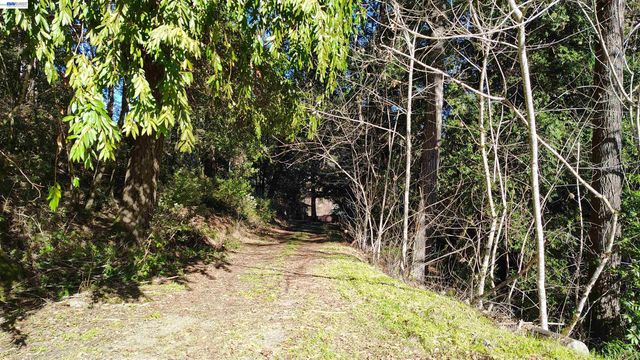 28440 Ryan Creek Road, Willits, CA 95490