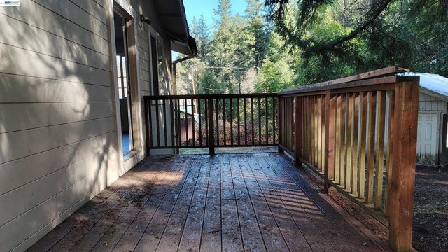 28440 Ryan Creek Road, Willits, CA 95490