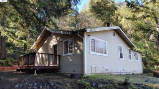28440 Ryan Creek Road, Willits, CA 95490