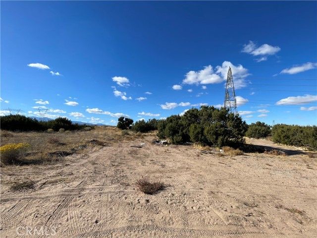 0 Cedar Street, Hesperia, CA 92344