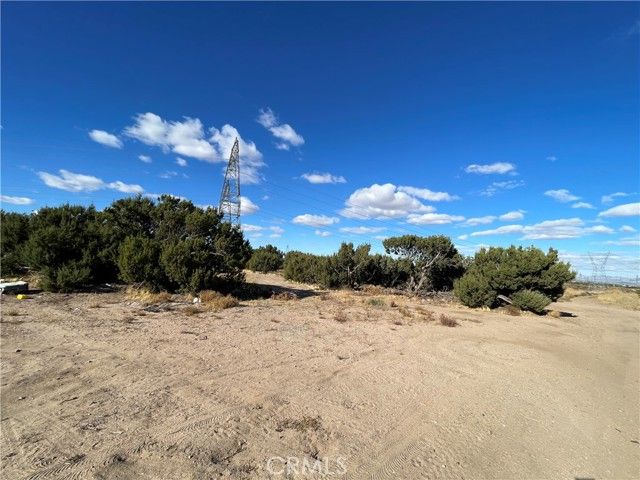 0 Cedar Street, Hesperia, CA 92344