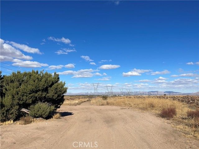 0 Cedar Street, Hesperia, CA 92344