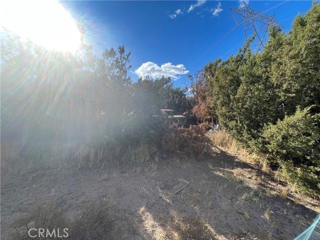 0 Cedar Street, Hesperia, CA 92344