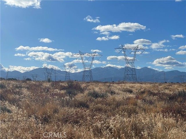 0 Cedar Street, Hesperia, CA 92344