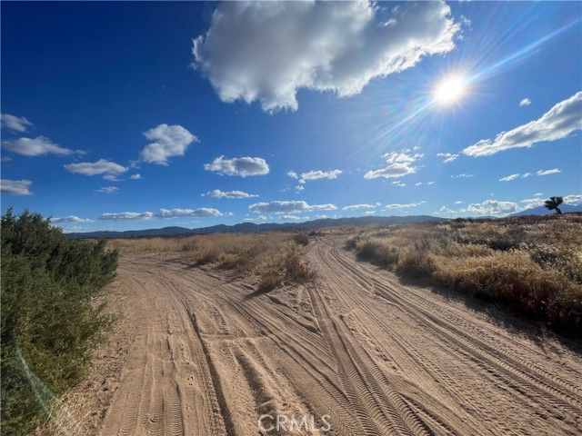 0 Cedar Street, Hesperia, CA 92344