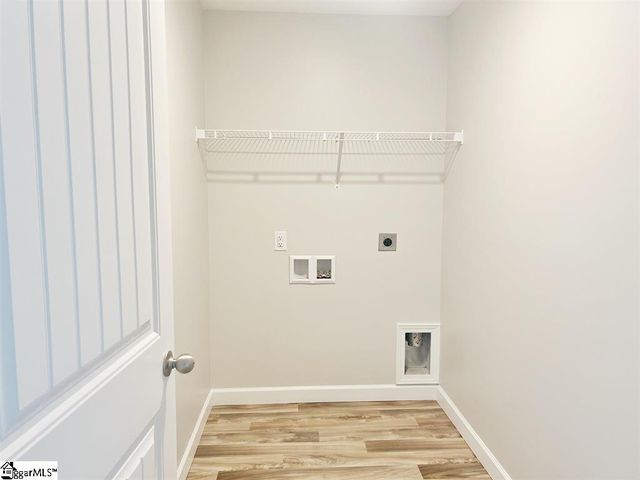 831 John Weaver Trace, Inman, SC 29349