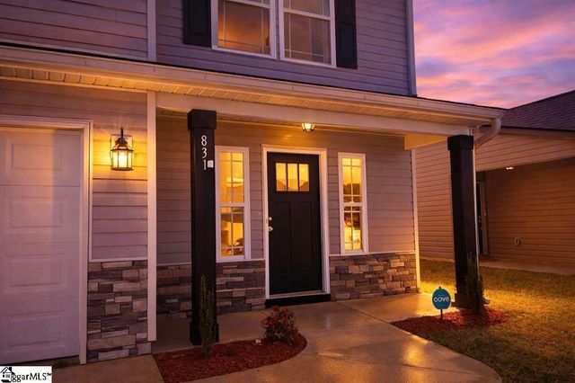 831 John Weaver Trace, Inman, SC 29349