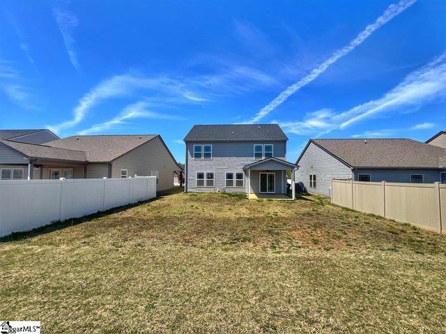 831 John Weaver Trace, Inman, SC 29349