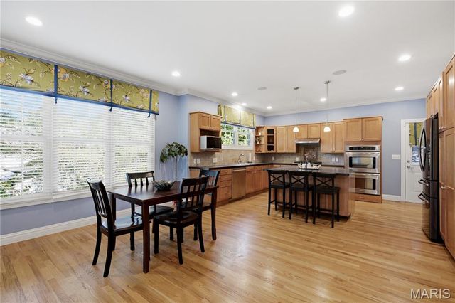 2143 Oak Drive, St Louis, MO 63131
