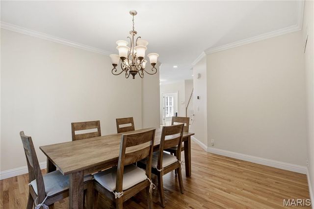 2143 Oak Drive, St Louis, MO 63131