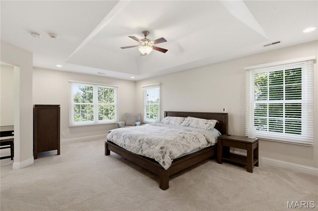 2143 Oak Drive, St Louis, MO 63131