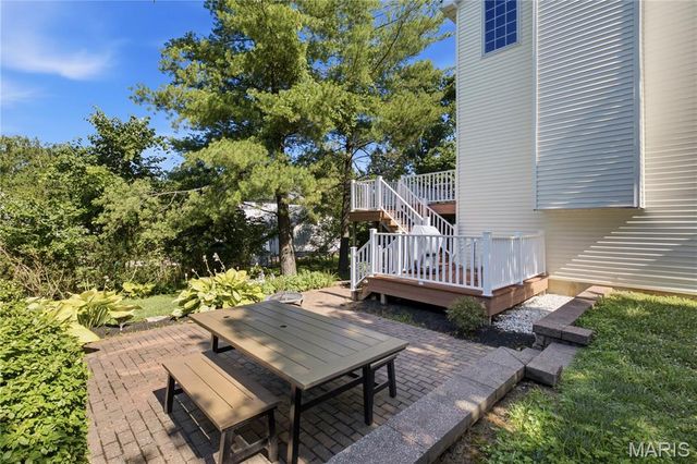 2143 Oak Drive, St Louis, MO 63131