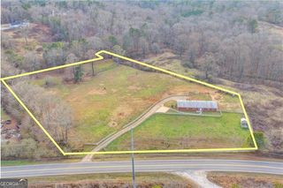 9235 Old Federal Road, Ball Ground, GA 30107