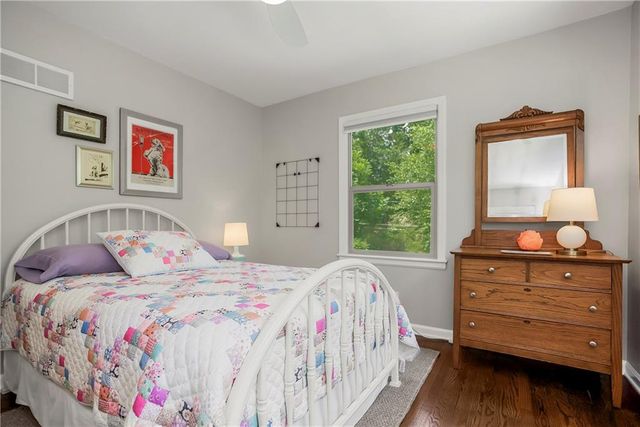 9104 Ensley Lane, Leawood, KS 66206