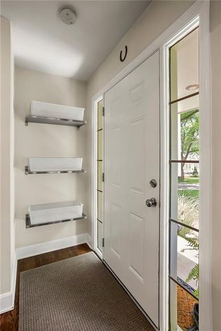 9104 Ensley Lane, Leawood, KS 66206
