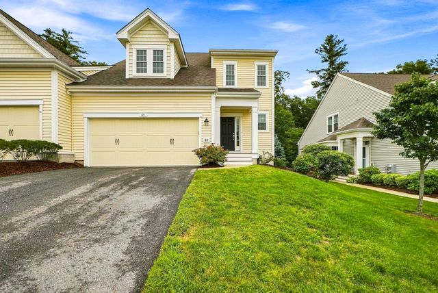 65 Brooksmont Dr 15, Holliston, MA 01746