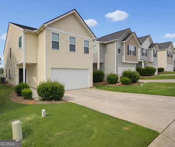68 Sharp Way, Cartersville, GA 30120