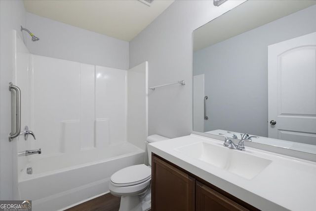 68 Sharp Way, Cartersville, GA 30120
