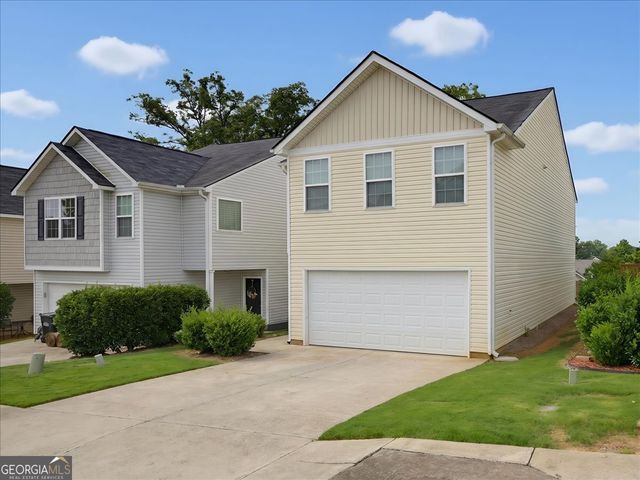 68 Sharp Way, Cartersville, GA 30120
