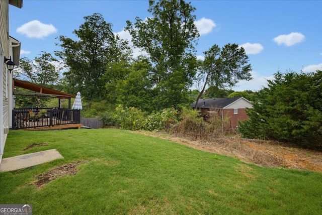 68 Sharp Way, Cartersville, GA 30120