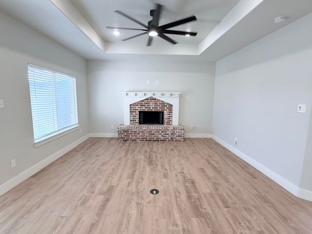 2915 137th Street, Lubbock, TX 79423