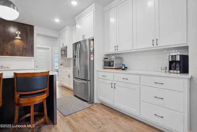 2915 137th Street, Lubbock, TX 79423