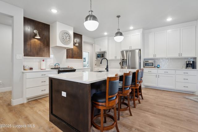 2915 137th Street, Lubbock, TX 79423