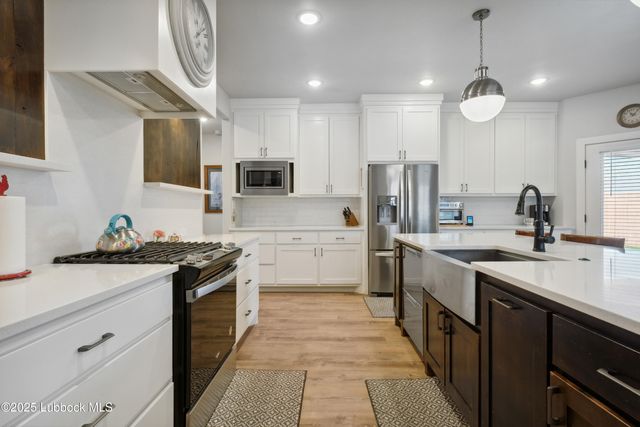 2915 137th Street, Lubbock, TX 79423