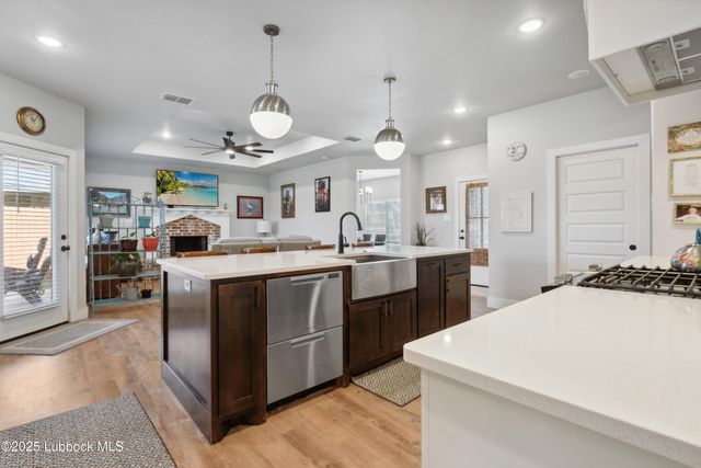 2915 137th Street, Lubbock, TX 79423