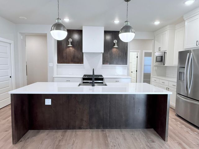 2915 137th Street, Lubbock, TX 79423