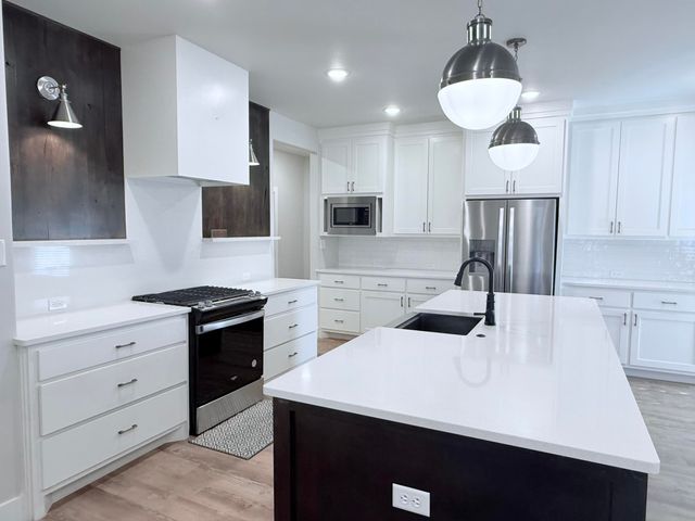 2915 137th Street, Lubbock, TX 79423