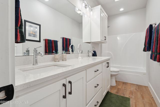 2915 137th Street, Lubbock, TX 79423