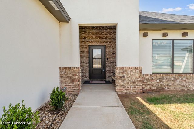 2915 137th Street, Lubbock, TX 79423