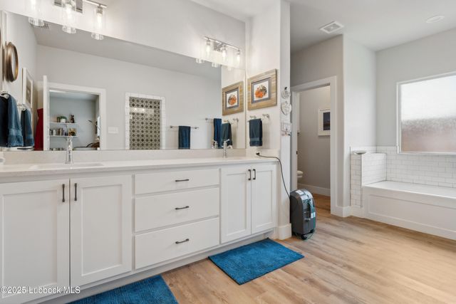 2915 137th Street, Lubbock, TX 79423