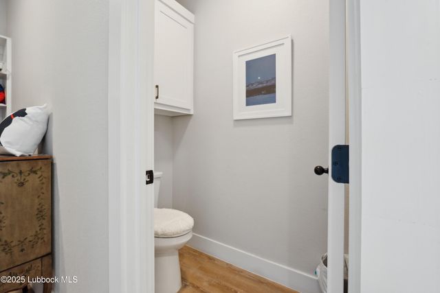 2915 137th Street, Lubbock, TX 79423