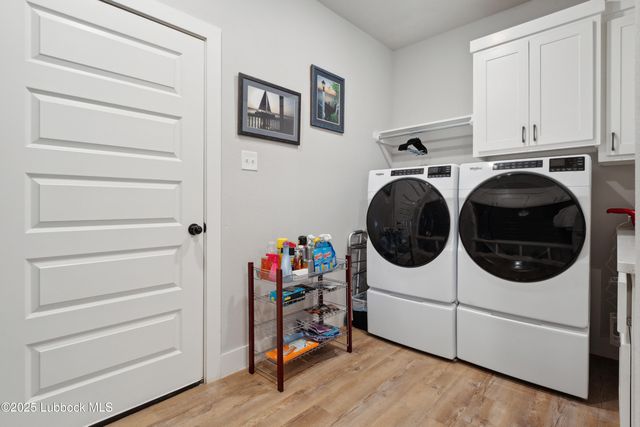 2915 137th Street, Lubbock, TX 79423