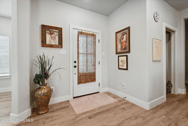 2915 137th Street, Lubbock, TX 79423