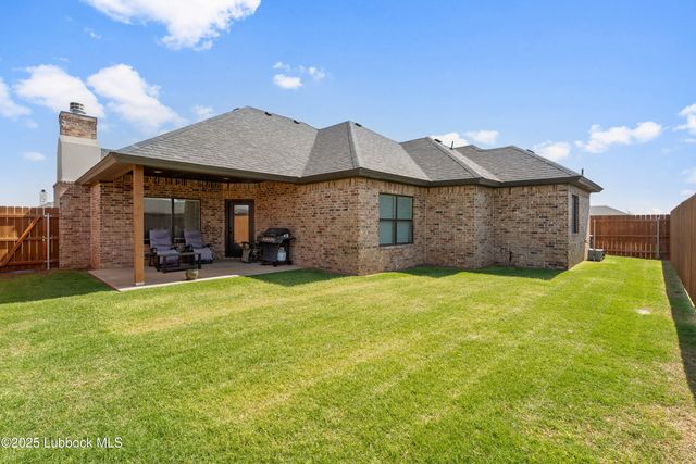 2915 137th Street, Lubbock, TX 79423