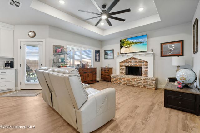 2915 137th Street, Lubbock, TX 79423