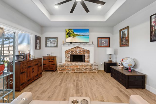 2915 137th Street, Lubbock, TX 79423